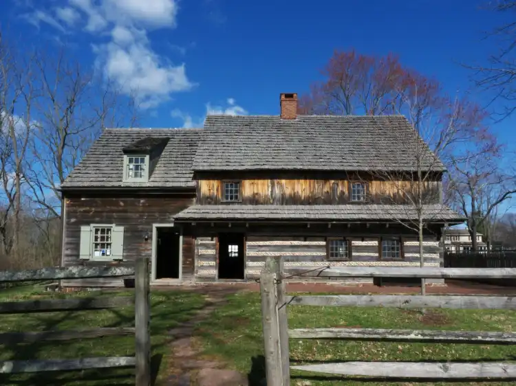 Towamencin Township