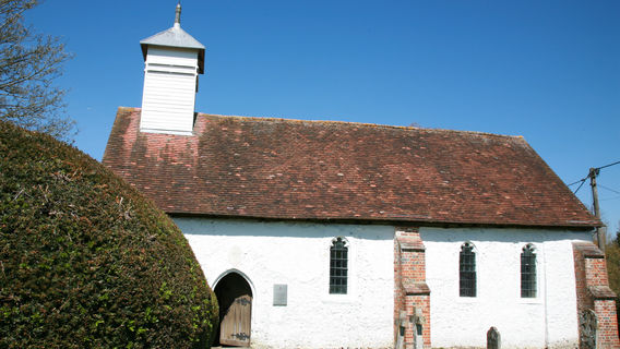Laverstoke
