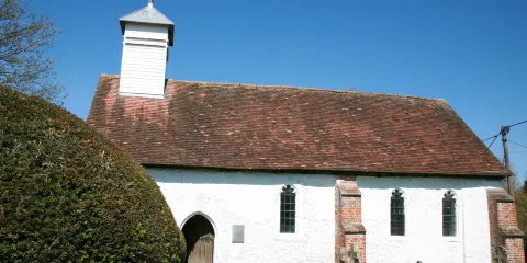 St Nicholas' Church