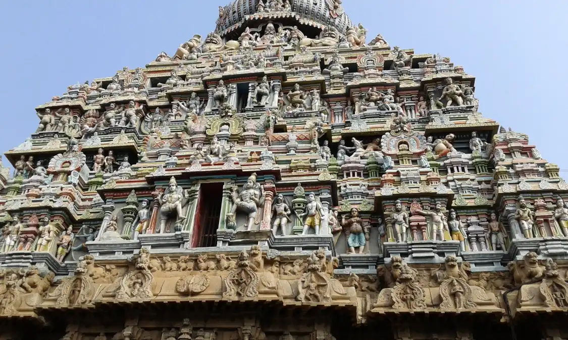 Hotels near Arulmigu Koodal Azhagar Temple