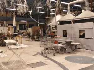 Magnor Glassworks