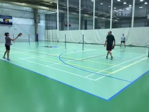 The Battlefords CO-OP Aquatic Centre