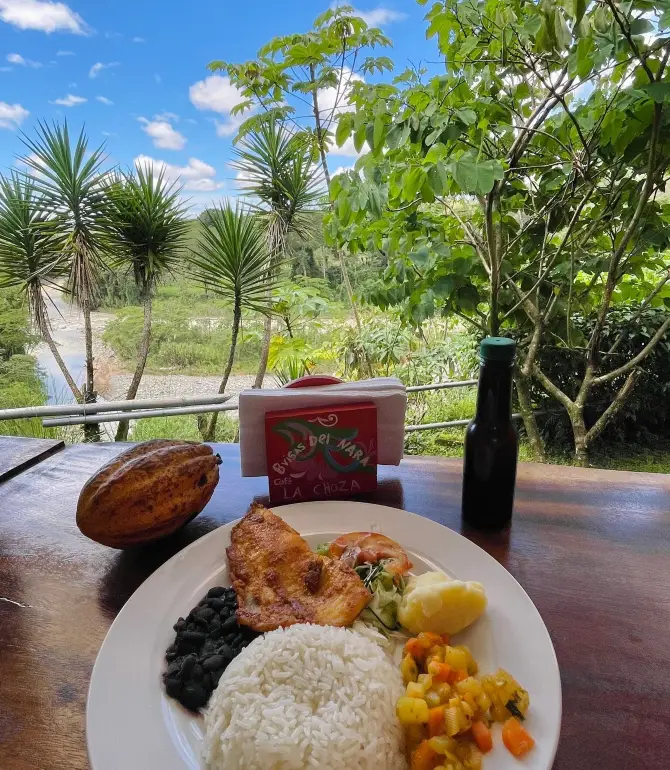 Manuel Antonio