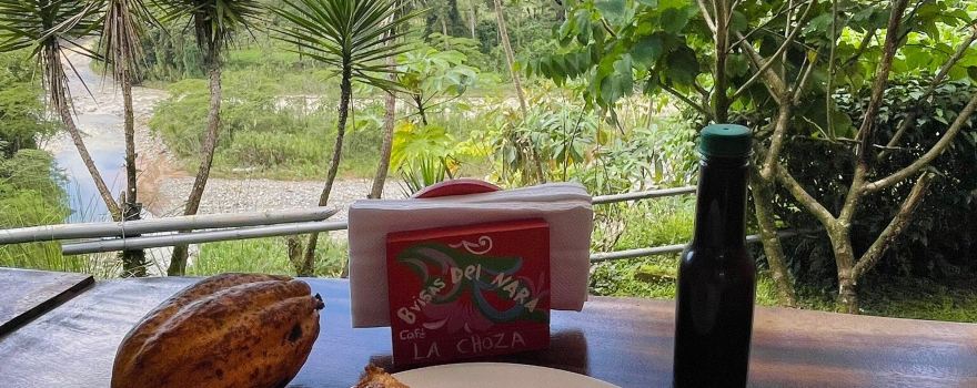 Manuel Antonio