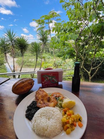 manuelantonio