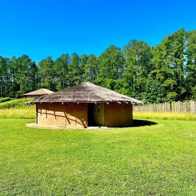 Hotels in Montgomery County