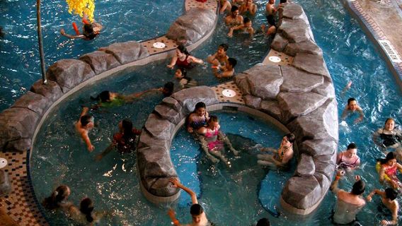Aspen Recreation Center