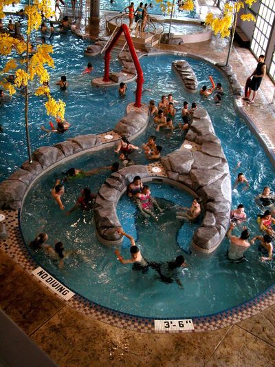 Aspen Recreation Center