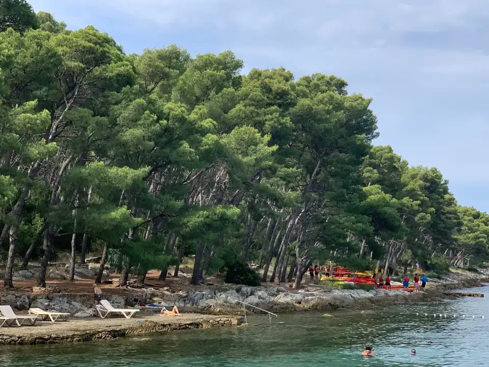 3_Bene Beach