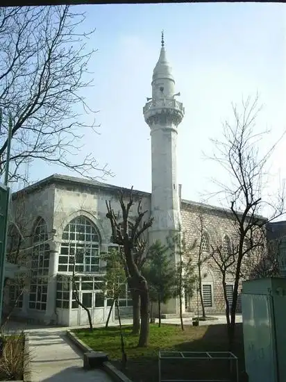 Hotel in zona Atik Ibrahim Pasa Mosque