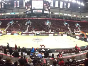 WFCU Centre