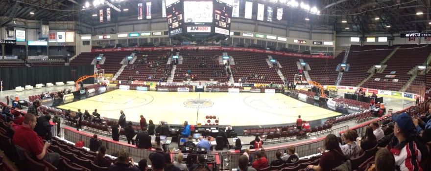 WFCU Centre