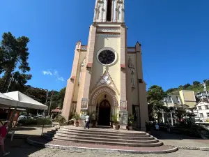 Igreja Matriz de Santa Teresa