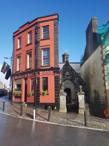 Carrick-on-Shannon