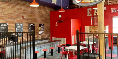 Northeast Louisiana Children's