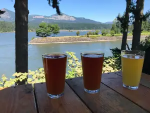 Thunder Island Brewing Co