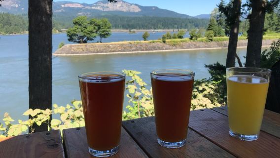 Thunder Island Brewing Co
