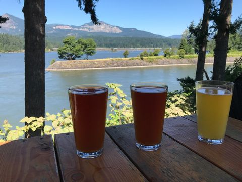 Thunder Island Brewing Co