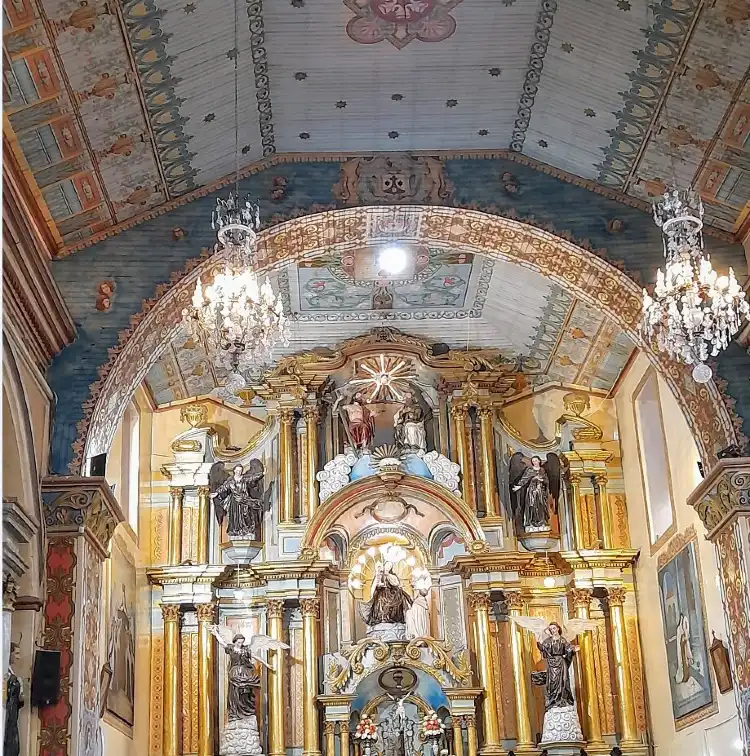 Hotels near El Carmen de la Asuncion Church