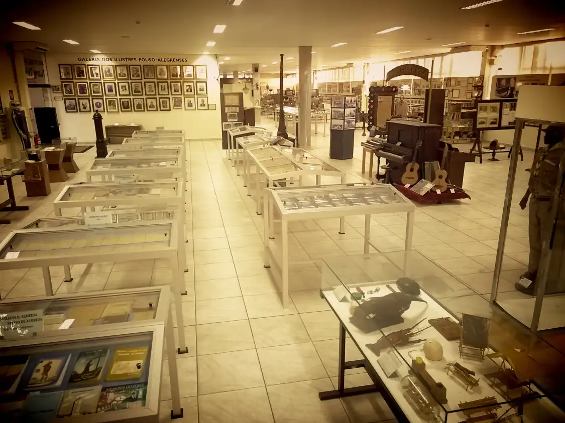 Hotels near Municipal Historical Museum Tuany Toledo