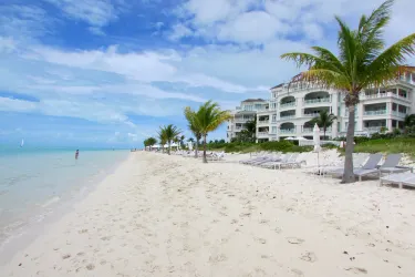 Long Bay Beach