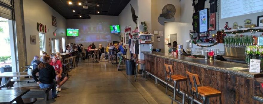 Fort Myers Brewing Company