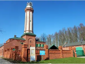Light House Niechorze
