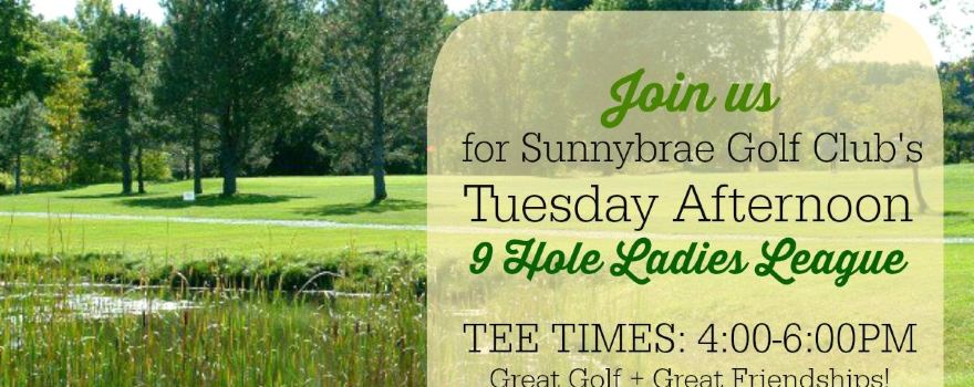 Sunnybrae Golf Club