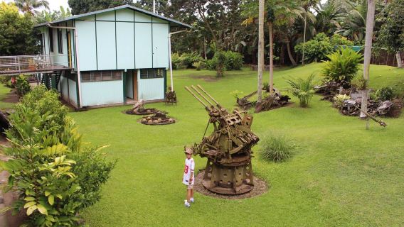 Kokopo War Museum