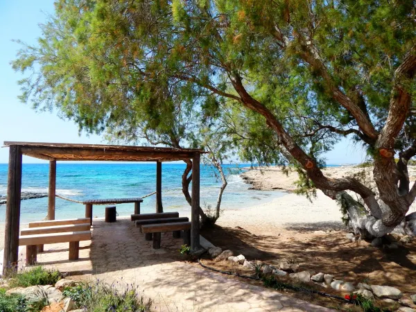 Ammos Kambouri Beach