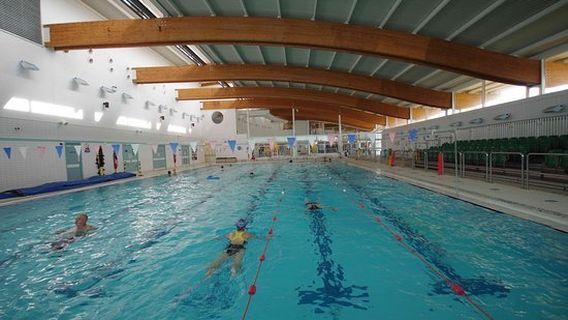 Willowburn Leisure Centre