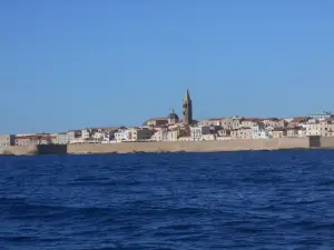 Frecce delle Grotte di Antonio Piccinnu