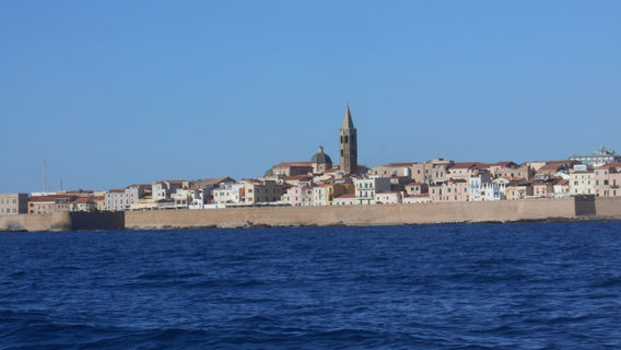 Frecce delle Grotte di Antonio Piccinnu