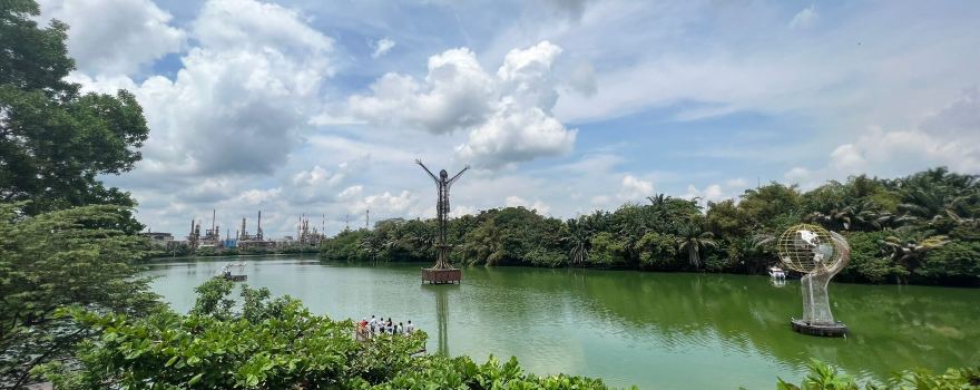 Barrancabermeja