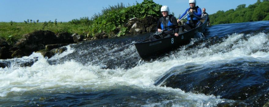 Celtic Adventures