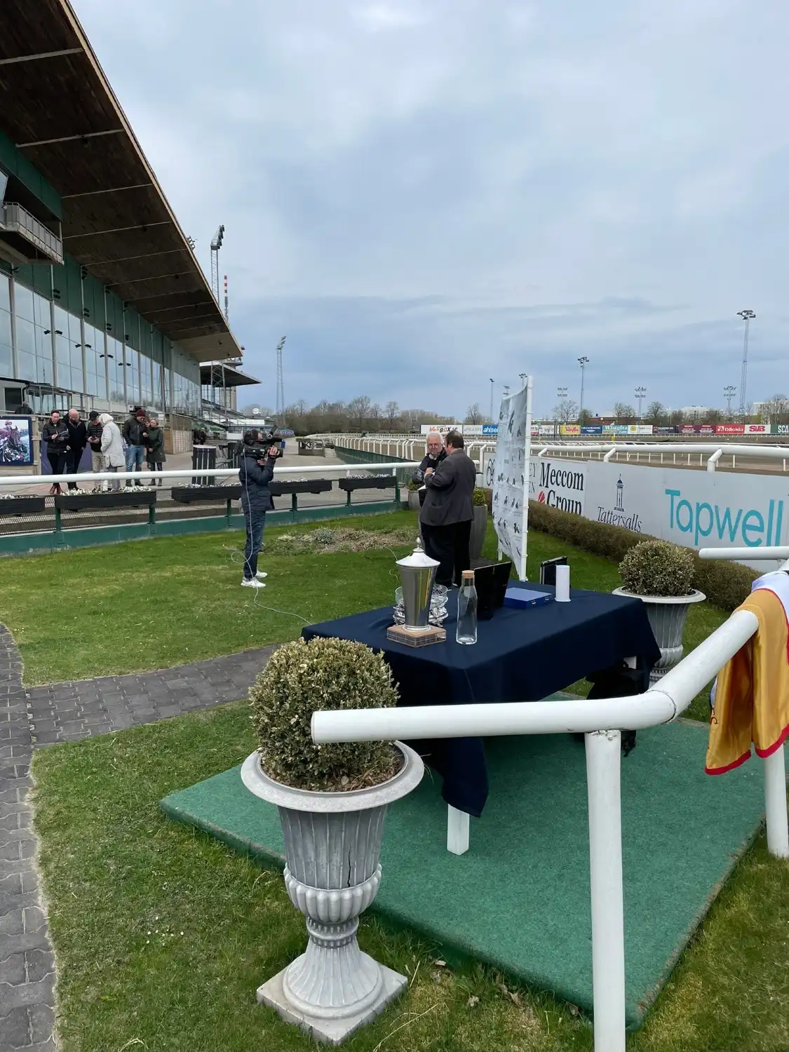 Hotels in der Nähe von Jägersro Trav & Galopp