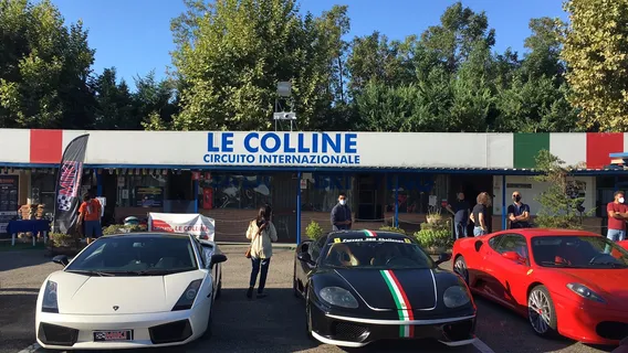 Gt driving expedience