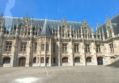 Rouen Court of Appeal