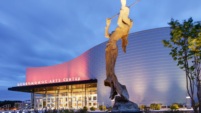 Oconomowoc Arts Center