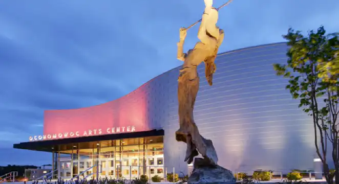 Hotels in Oconomowoc