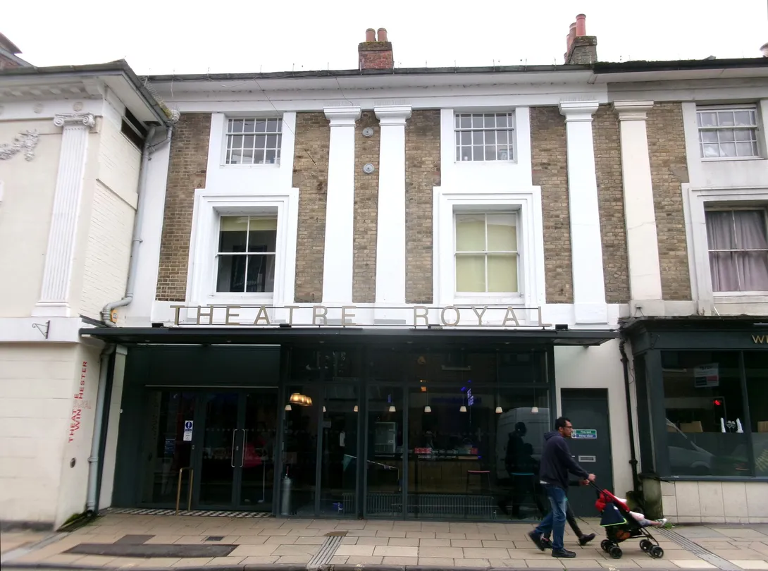2_Theatre Royal Winchester