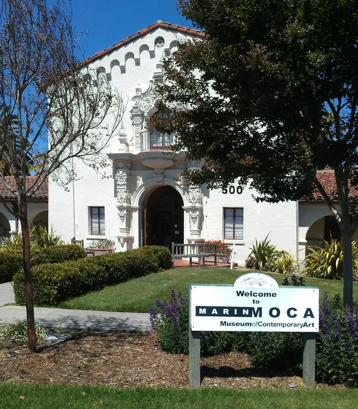 5_Marin Museum of Contemporary Art