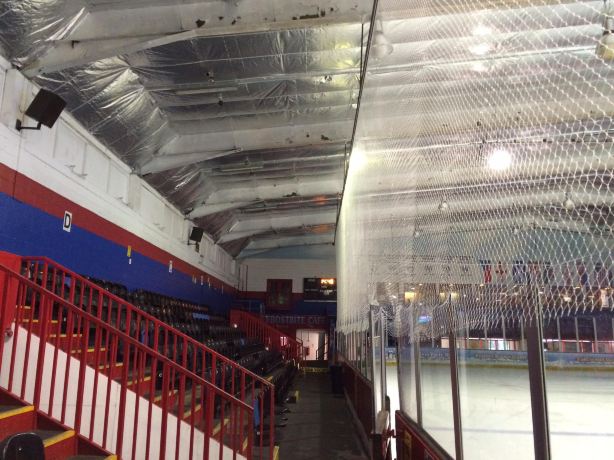 Planet Ice Peterborough
