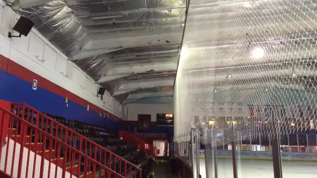 Planet Ice Peterborough
