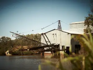 Eldorado Dredge