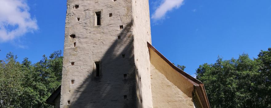 Church of the Holy Trinity