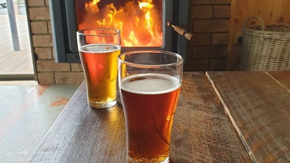 Little Rivers Brewing Co.