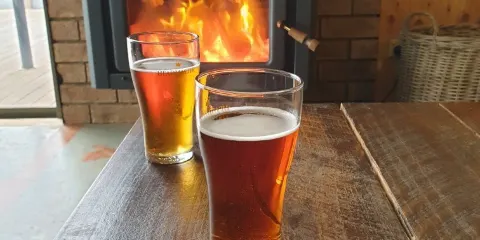 Little Rivers Brewing Co