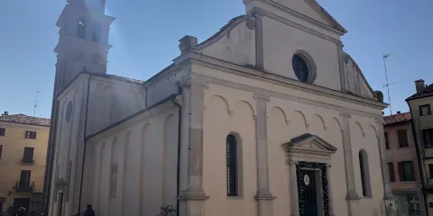 Duomo Di Motta Di Livenza