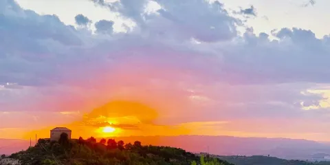 Centre Hipic Talamanca